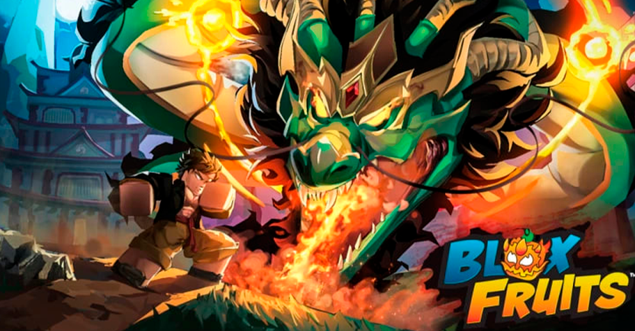 Blox Fruits Game Support